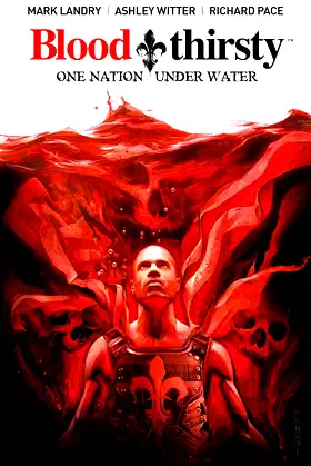 Bloodthirsty: One Nation Under Water poster