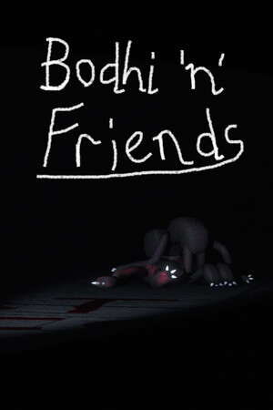 Bodhi 'n' Friends poster