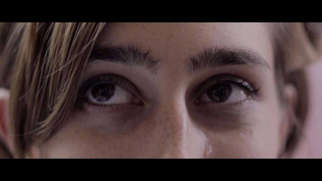Crush | Award Winning Short Horror Film