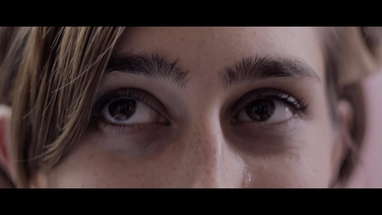 Crush | Award Winning Short Horror Film poster