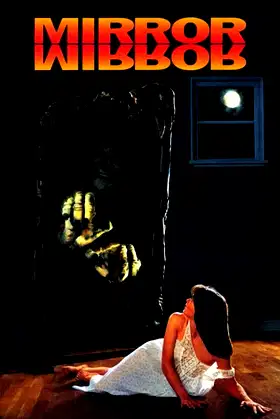 Mirror Mirror poster