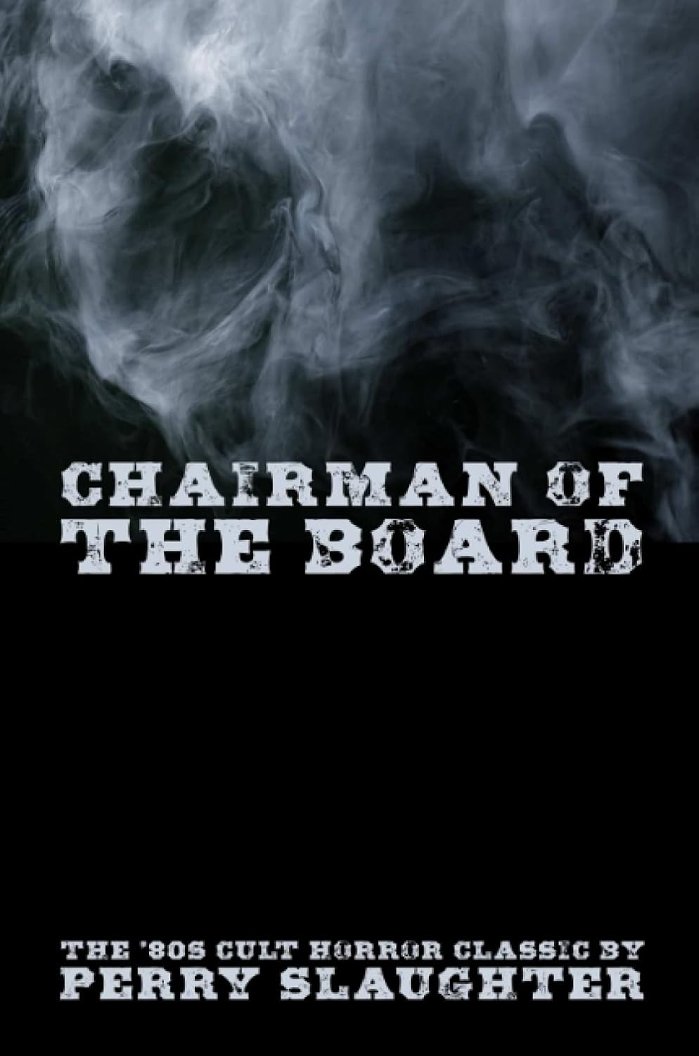 Chairman of the Board poster