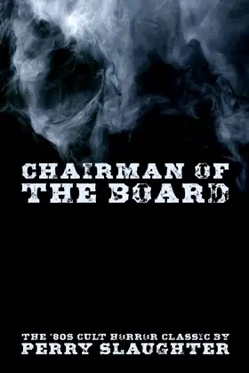 Chairman of the Board poster