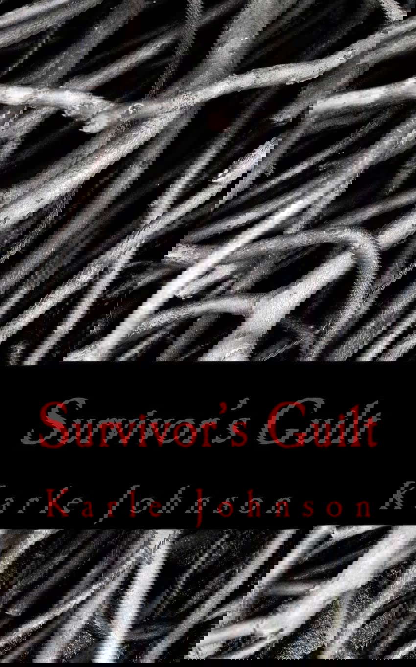 Survivor's Guilt poster