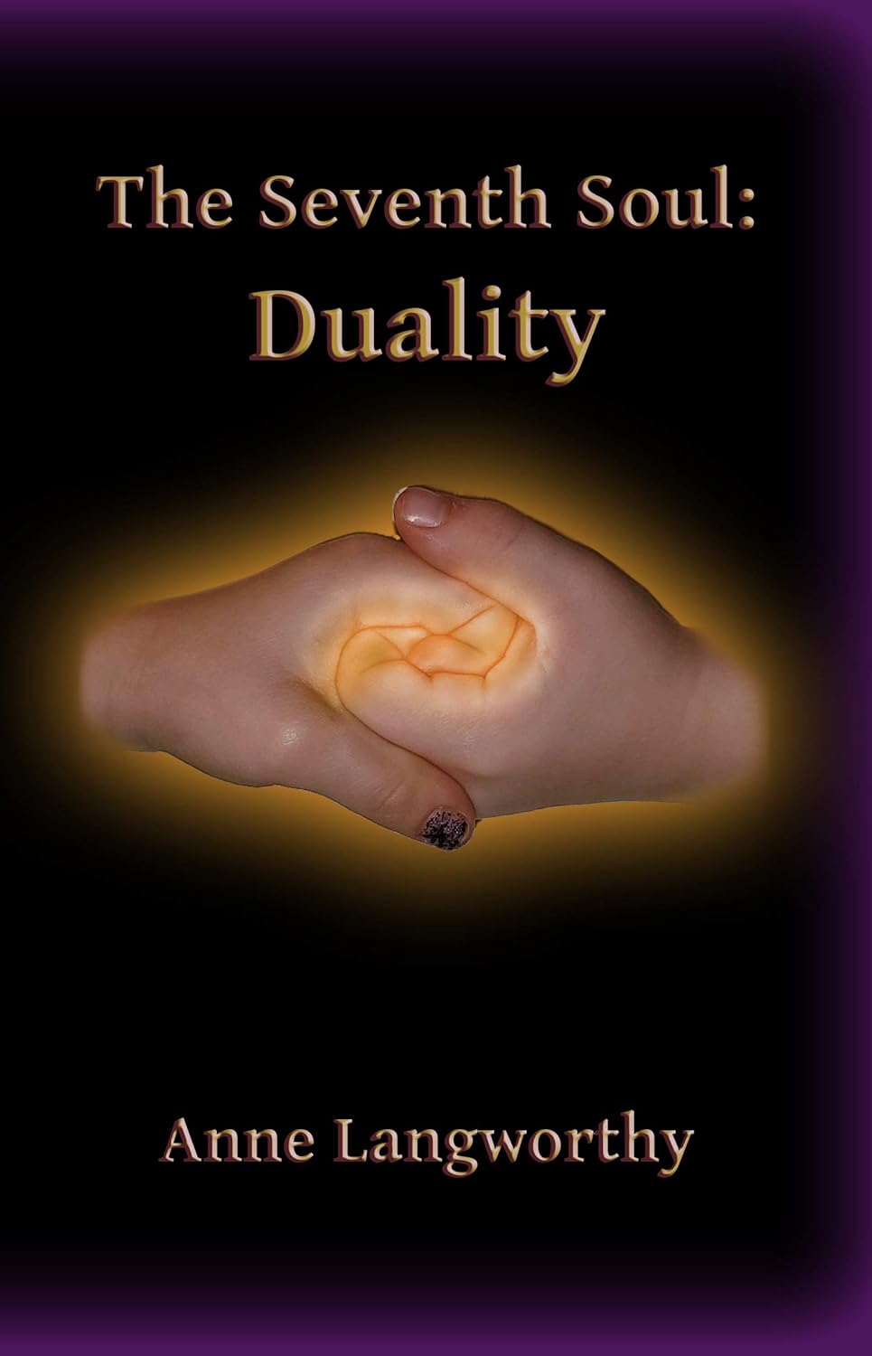 The Seventh Soul: Duality poster