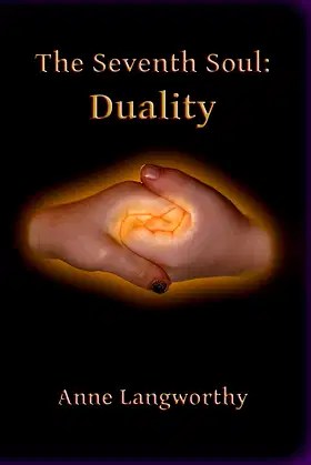 The Seventh Soul: Duality poster