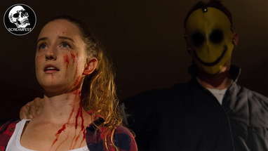 OverKill Short Horror Film | Screamfest poster