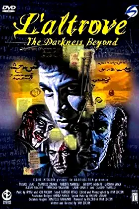 The Darkness Beyond poster