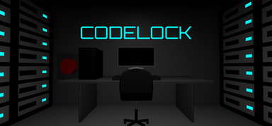 Codelock capsule
