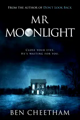 Mr Moonlight: A spine-tingling mystery to while away the dark hours poster