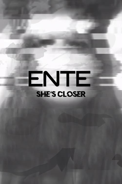 Ente poster