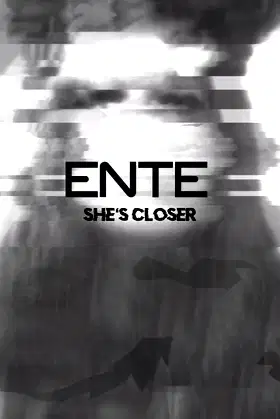 Ente poster