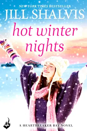 Hot Winter Nights: Heartbreaker Bay Book 6 poster