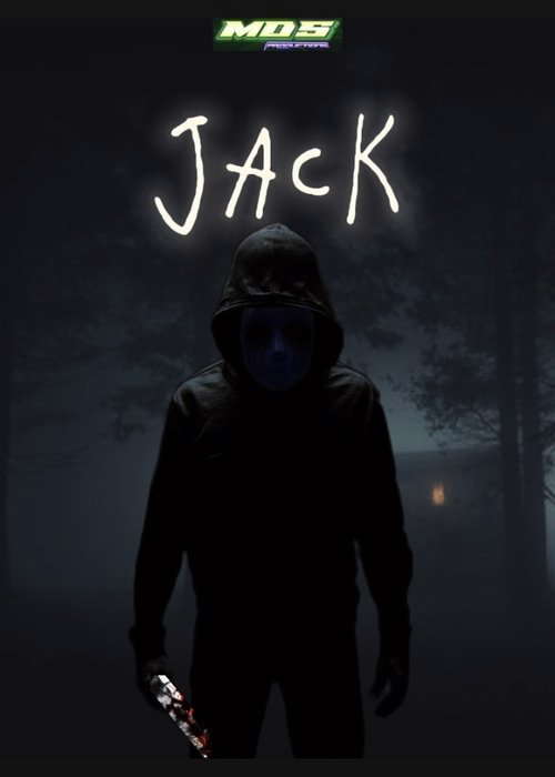 JACK poster