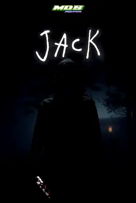 JACK poster