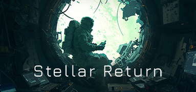 Stellar Return capsule