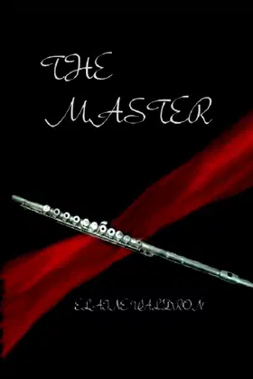 The Master poster