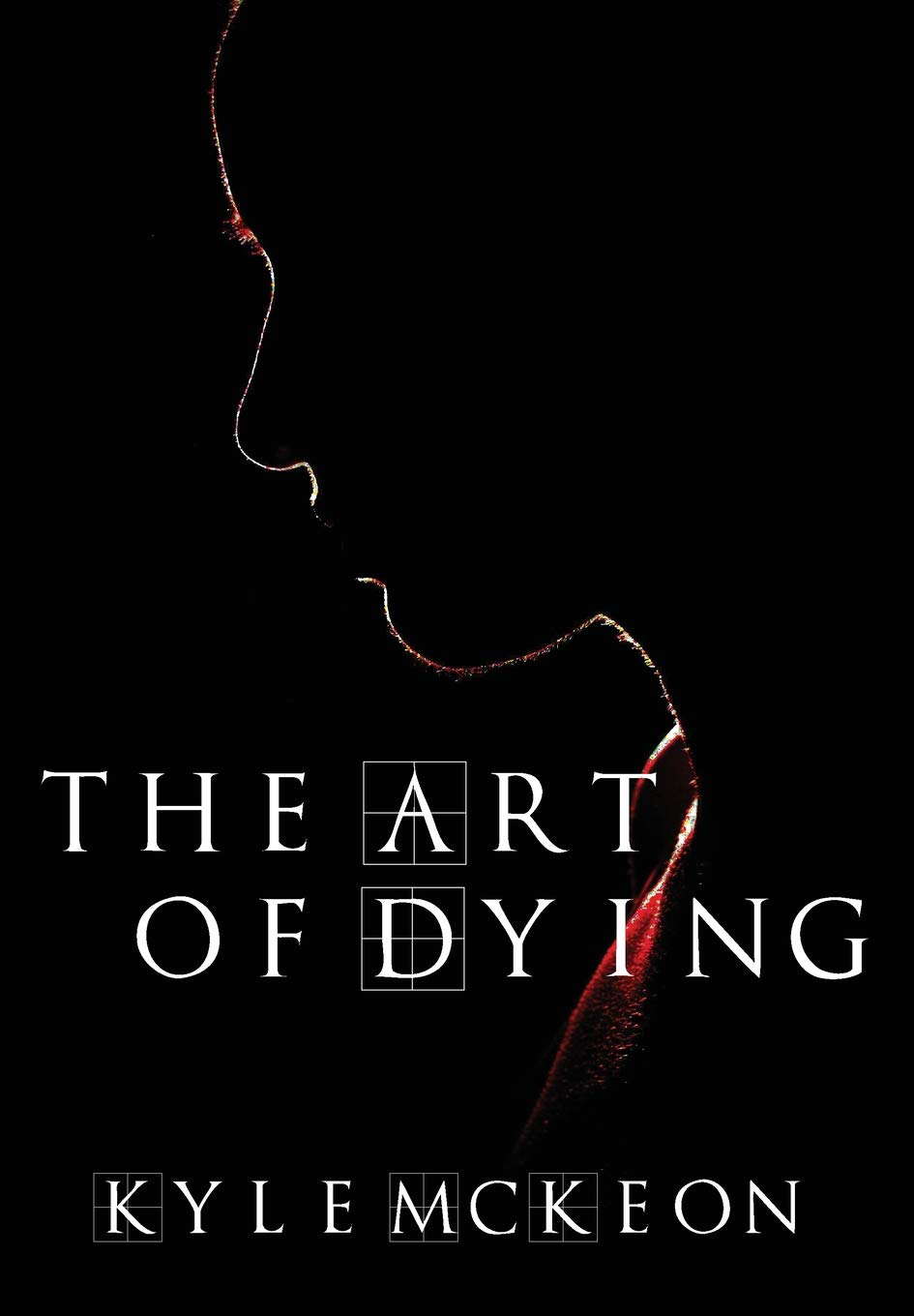 The Art of Dying poster