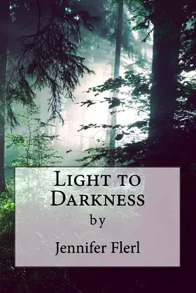 Light to Darkness poster