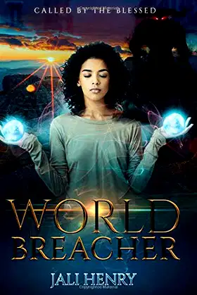 World Breacher: Called by the Blessed poster