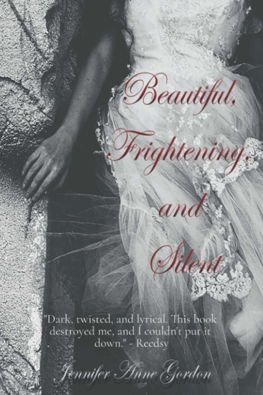 Beautiful, Frightening, and Silent poster