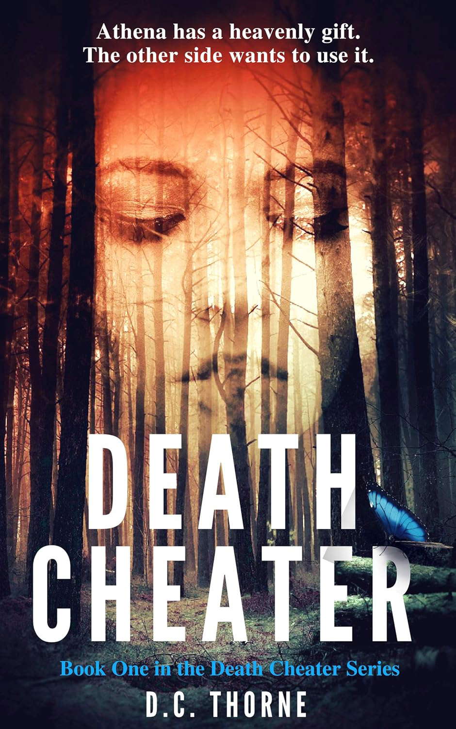 Death Cheater: Book One poster