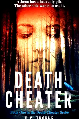 Death Cheater: Book One poster