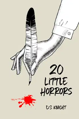 20 Little Horrors poster