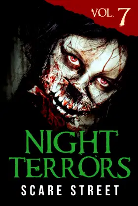 Night Terrors Vol. 7: Short Horror Stories Anthology poster