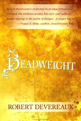 Deadweight poster