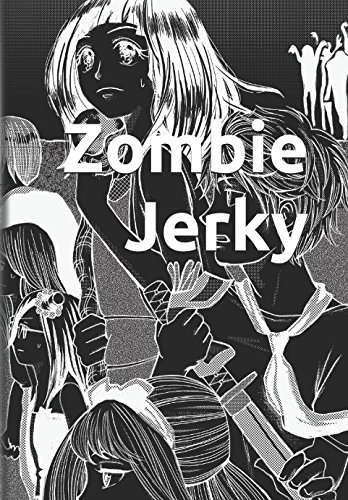 Zombie Jerky poster