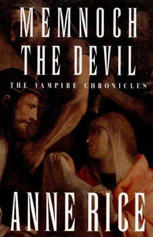 Memnoch The Devil: The Vampire poster