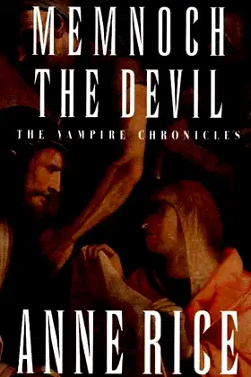 Memnoch The Devil: The Vampire poster