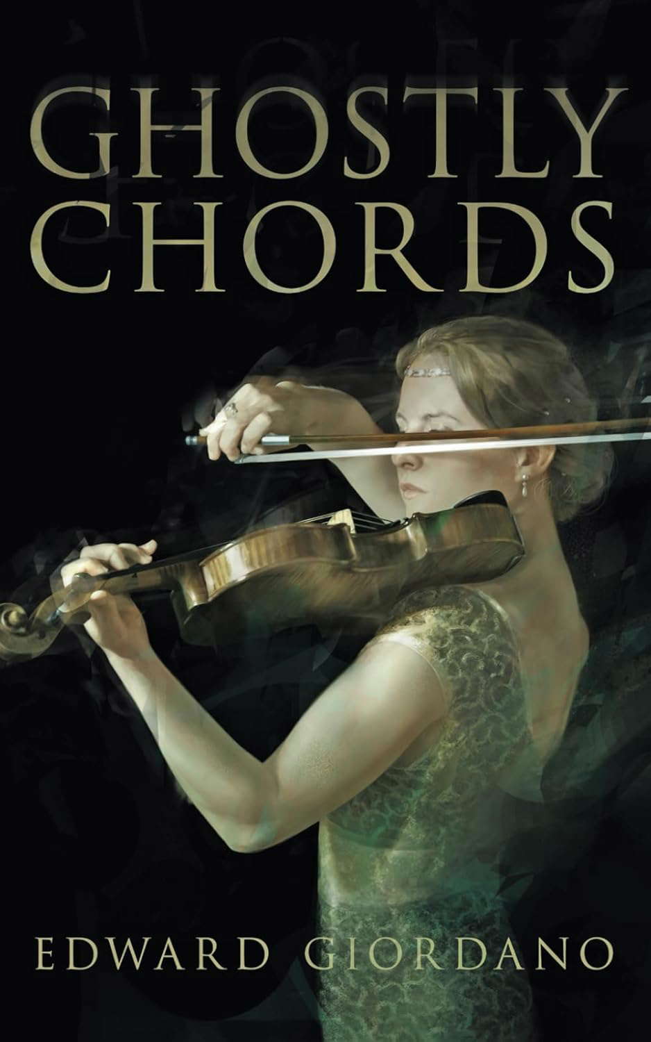 Ghostly Chords poster