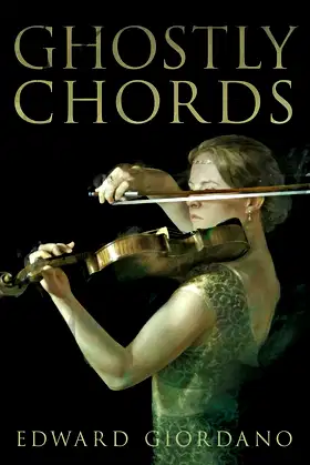 Ghostly Chords poster
