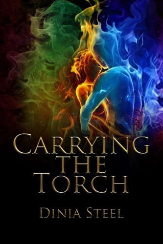 Carrying the Torch poster