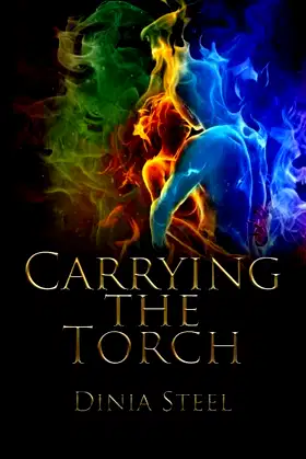 Carrying the Torch poster