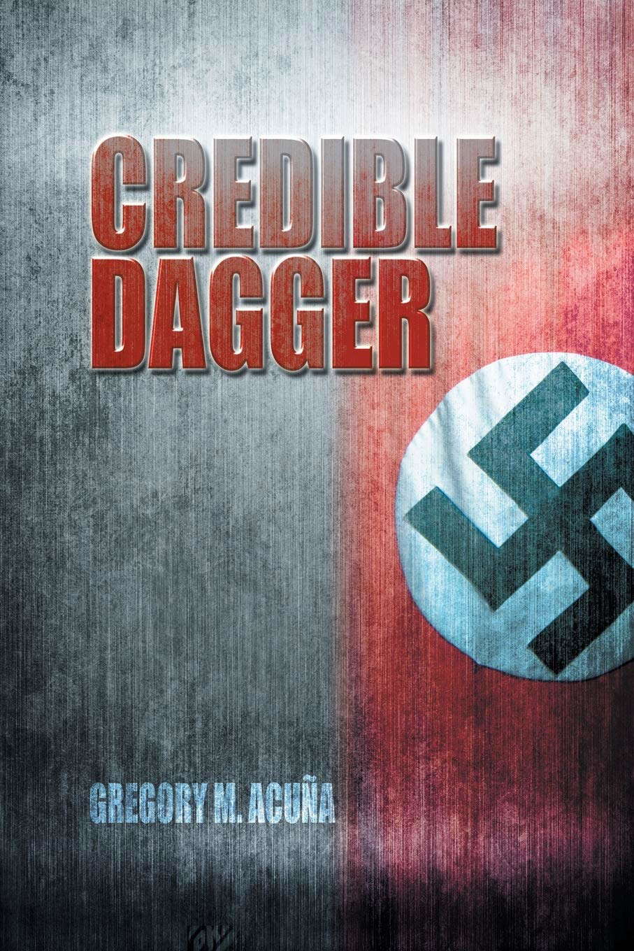 Credible Dagger poster