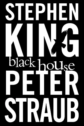 Black House poster