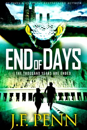 End of Days (ARKANE) poster