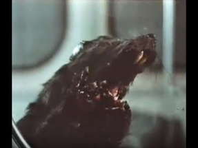 Rats (1982) - Trailer poster
