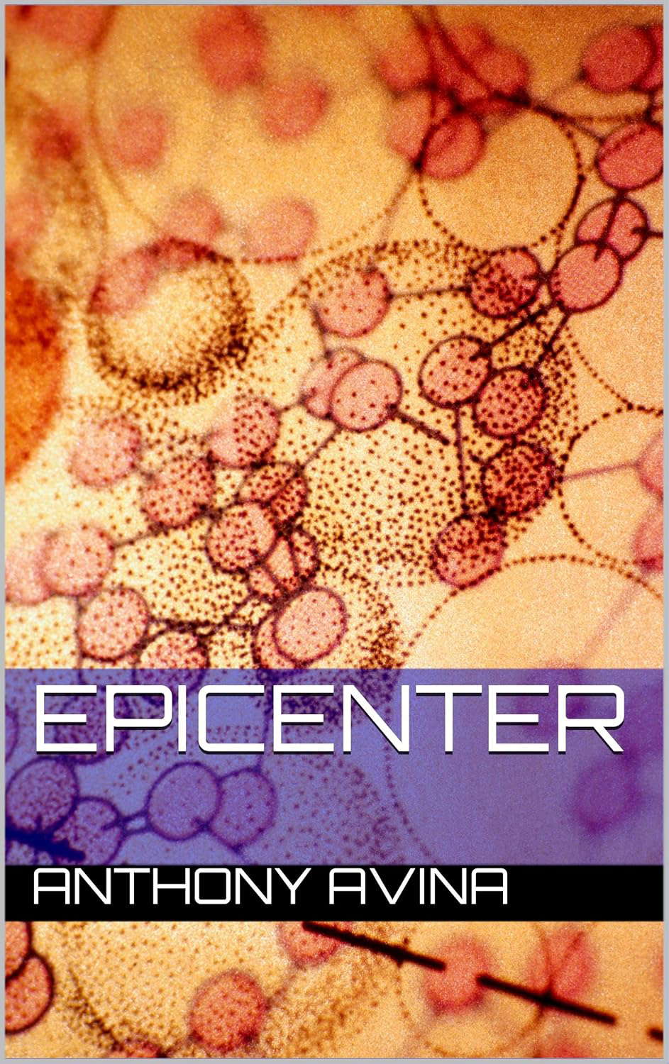 Epicenter poster
