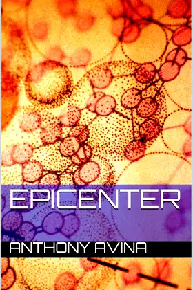 Epicenter poster