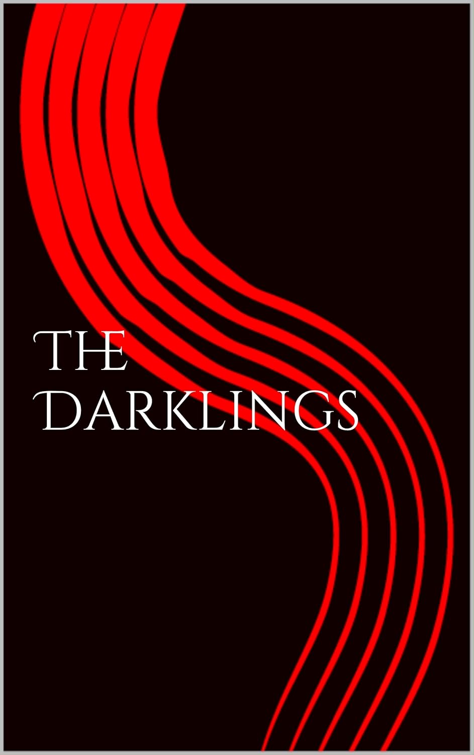 The Darklings poster
