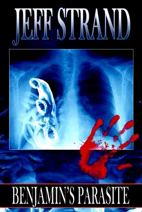 Benjamin's Parasite poster