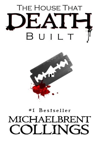 The House That Death Built poster