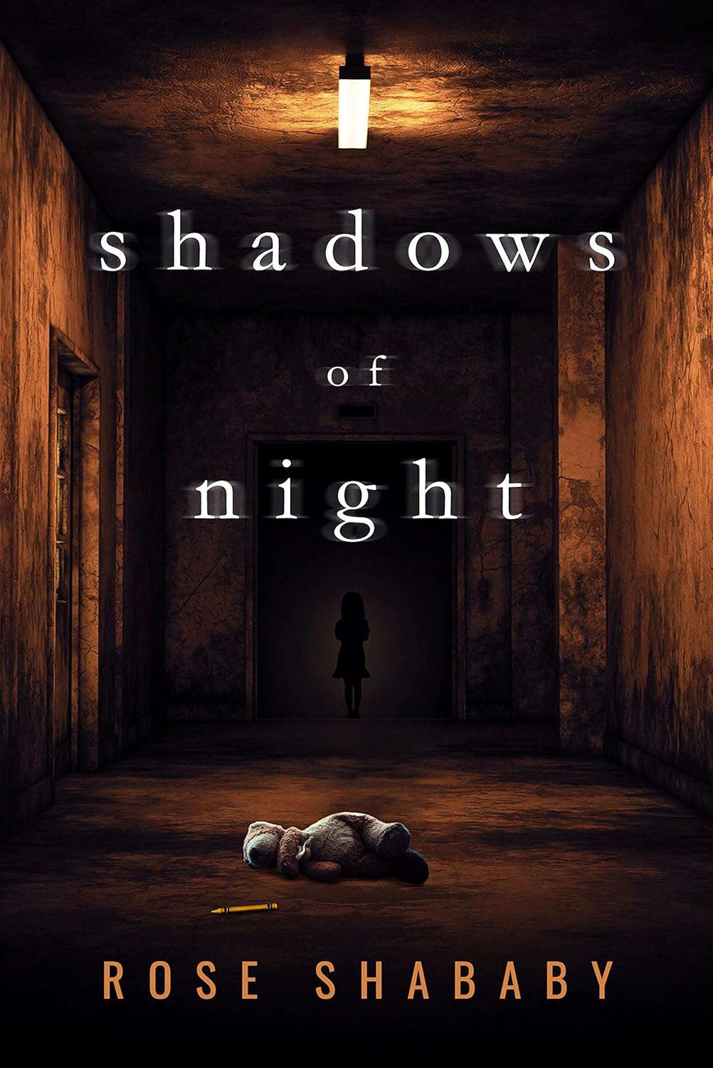 Shadows of Night poster