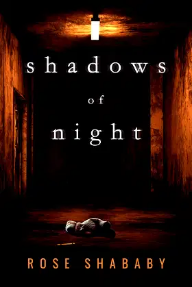 Shadows of Night poster