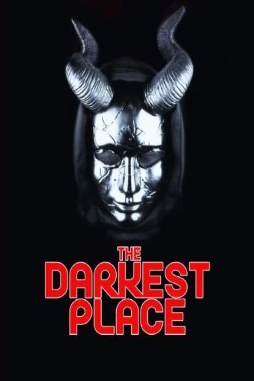 The Darkest Place poster