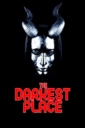 The Darkest Place poster